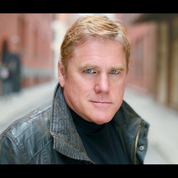 Meet your Posher, Walt - Picture 1 of 1